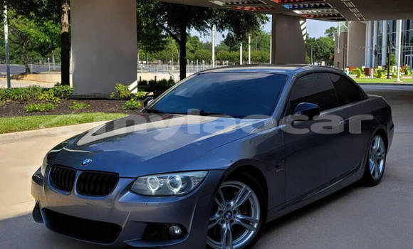 Acheter Occasion Voiture BMW 3–Series Bleu à Vientiane, Vientiane Province Acheter Occasion Voiture BMW 3–Series Bleu à Vientiane, Vientiane Province