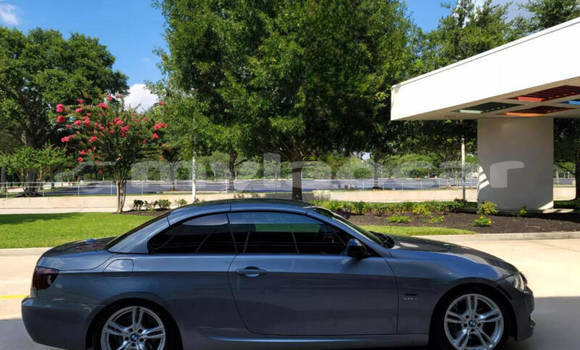 Acheter Occasion Voiture BMW 3–Series Bleu à Vientiane, Vientiane Province Acheter Occasion Voiture BMW 3–Series Bleu à Vientiane, Vientiane Province