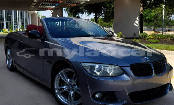 Acheter Occasion Voiture BMW 3–Series Bleu à Vientiane, Vientiane Province Acheter Occasion Voiture BMW 3–Series Bleu à Vientiane, Vientiane Province