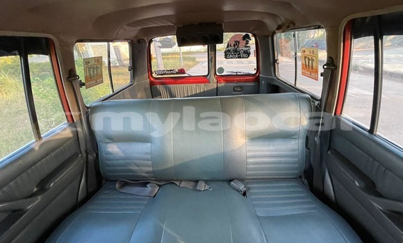 ຊື້ ໃຊ້ແລ້ວ Toyota Land Cruiser Red ລົດ ໃນ Import - Dubai ໃນ Attapeu Province ຊື້ ໃຊ້ແລ້ວ Toyota Land Cruiser Red ລົດ ໃນ Import - Dubai ໃນ Attapeu Province