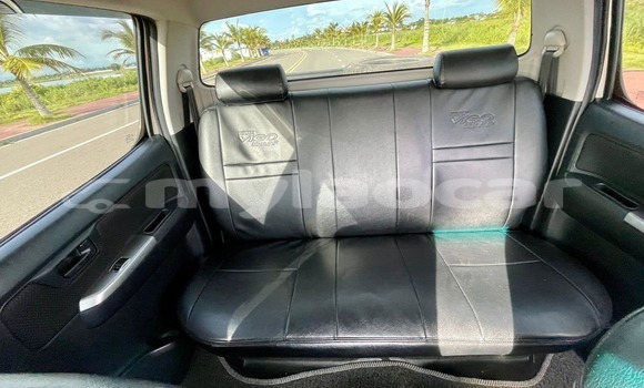 ຊື້ ໃຊ້ແລ້ວ Toyota Vigo Other ລົດ ໃນ Vientiane ໃນ Vientiane Province ຊື້ ໃຊ້ແລ້ວ Toyota Vigo Other ລົດ ໃນ Vientiane ໃນ Vientiane Province