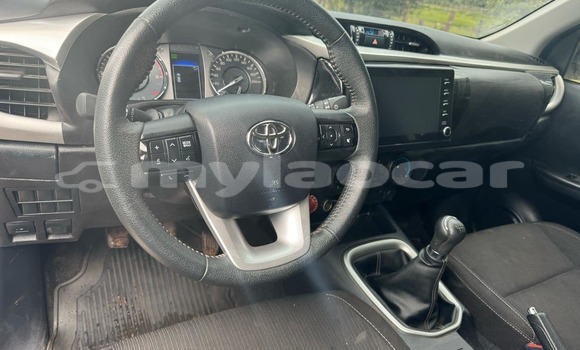 ຊື້ ໃຊ້ແລ້ວ Toyota Hilux Other ລົດ ໃນ Import - Dubai ໃນ Attapeu Province ຊື້ ໃຊ້ແລ້ວ Toyota Hilux Other ລົດ ໃນ Import - Dubai ໃນ Attapeu Province