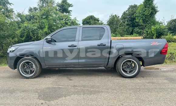 ຊື້ ໃຊ້ແລ້ວ Toyota Hilux Other ລົດ ໃນ Import - Dubai ໃນ Attapeu Province ຊື້ ໃຊ້ແລ້ວ Toyota Hilux Other ລົດ ໃນ Import - Dubai ໃນ Attapeu Province