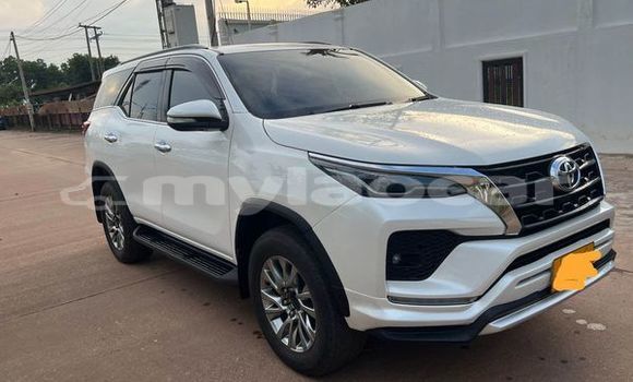 Buy Used Toyota Alphard Other Car in Huayxay in Bokeo Province Buy Used Toyota Alphard Other Car in Huayxay in Bokeo Province