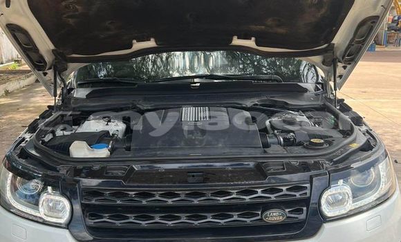 Buy Used Range Rover Range Rover Other Car in Champasak in Champasak Province Buy Used Range Rover Range Rover Other Car in Champasak in Champasak Province