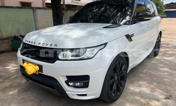 Buy Used Range Rover Range Rover Other Car in Champasak in Champasak Province Buy Used Range Rover Range Rover Other Car in Champasak in Champasak Province