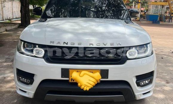 Buy Used Range Rover Range Rover Other Car in Champasak in Champasak Province Buy Used Range Rover Range Rover Other Car in Champasak in Champasak Province