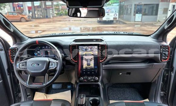 Buy Used Ford Ranger Other Car in Ban Nahin in Oudômxai Province Buy Used Ford Ranger Other Car in Ban Nahin in Oudômxai Province