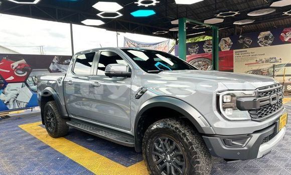 Buy Used Ford Ranger Other Car in Ban Nahin in Oudômxai Province Buy Used Ford Ranger Other Car in Ban Nahin in Oudômxai Province