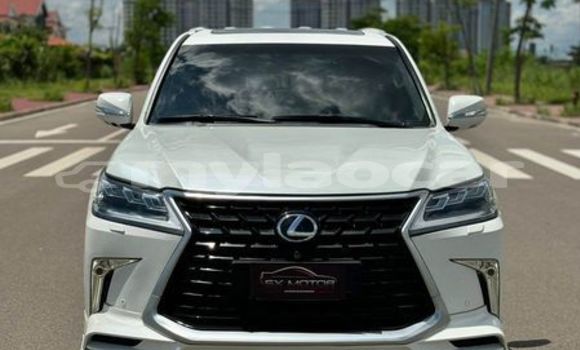 Buy Used Toyota Land Cruiser Other Car in Attapeu in Attapeu Province Buy Used Toyota Land Cruiser Other Car in Attapeu in Attapeu Province