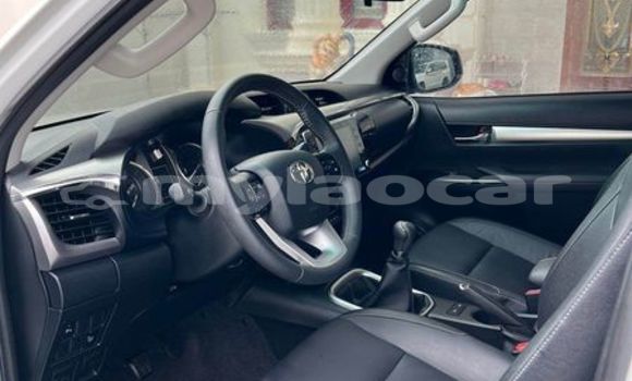 Buy Used Toyota REVO CAB Z-EDITION Other Car in Champasak in Champasak Province Buy Used Toyota REVO CAB Z-EDITION Other Car in Champasak in Champasak Province