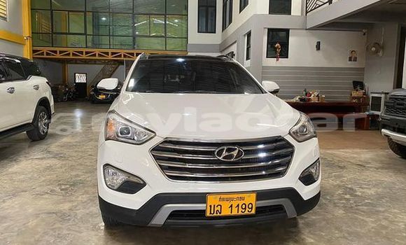Buy Used Santana PS-10 Other Car in Champasak in Champasak Province Buy Used Santana PS-10 Other Car in Champasak in Champasak Province
