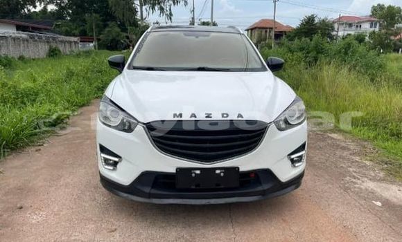 Buy Used Mazda CX-5 Other Car in Champasak in Champasak Province Buy Used Mazda CX-5 Other Car in Champasak in Champasak Province