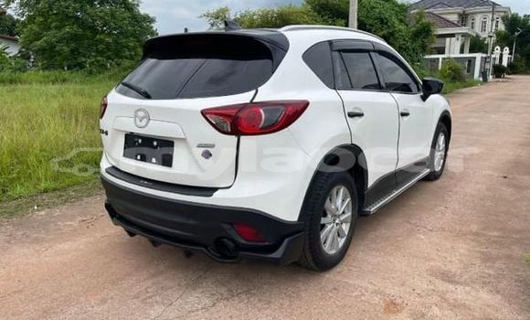 Buy Used Mazda CX-5 Other Car in Champasak in Champasak Province Buy Used Mazda CX-5 Other Car in Champasak in Champasak Province