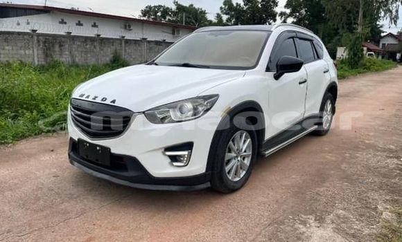 Buy Used Mazda CX-5 Other Car in Champasak in Champasak Province Buy Used Mazda CX-5 Other Car in Champasak in Champasak Province