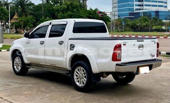 Buy Used Toyota Hiluxe VIGO Other Car in Ban Houayxay in Bokeo Province Buy Used Toyota Hiluxe VIGO Other Car in Ban Houayxay in Bokeo Province