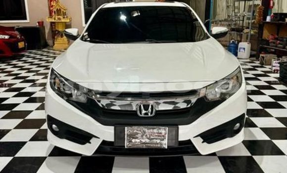 Buy Used Honda Civic Other Car in Champasak in Champasak Province Buy Used Honda Civic Other Car in Champasak in Champasak Province