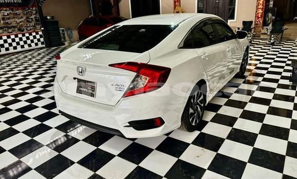 Buy Used Honda Civic Other Car in Champasak in Champasak Province Buy Used Honda Civic Other Car in Champasak in Champasak Province