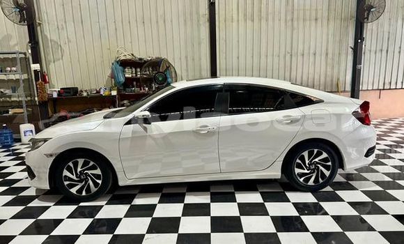 Buy Used Honda Civic Other Car in Champasak in Champasak Province Buy Used Honda Civic Other Car in Champasak in Champasak Province