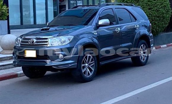 Buy Used Toyota Fortuner Other Car in Champasak in Champasak Province Buy Used Toyota Fortuner Other Car in Champasak in Champasak Province