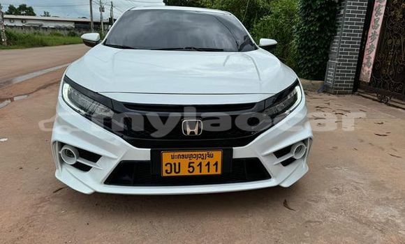 Buy Used Honda Civic Other Car in Luang Namtha in Luang Namtha Province Buy Used Honda Civic Other Car in Luang Namtha in Luang Namtha Province
