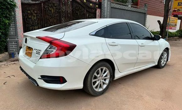 Buy Used Honda Civic Other Car in Luang Namtha in Luang Namtha Province Buy Used Honda Civic Other Car in Luang Namtha in Luang Namtha Province