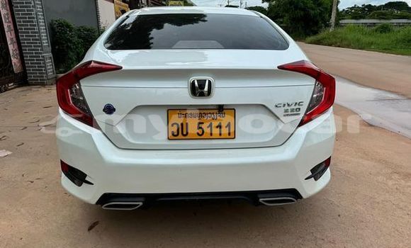 Buy Used Honda Civic Other Car in Luang Namtha in Luang Namtha Province Buy Used Honda Civic Other Car in Luang Namtha in Luang Namtha Province