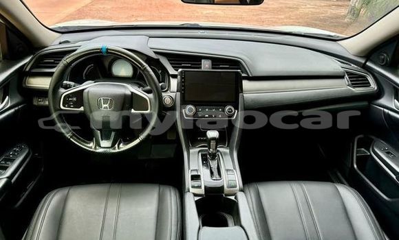 Buy Used Honda Civic Other Car in Luang Namtha in Luang Namtha Province Buy Used Honda Civic Other Car in Luang Namtha in Luang Namtha Province