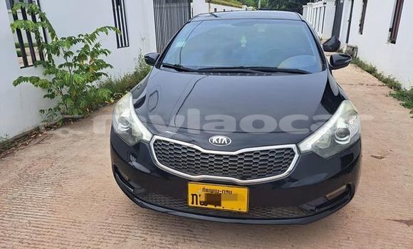 Buy Used Kia Sorento Black Car in Vientiane in Vientiane Province Buy Used Kia Sorento Black Car in Vientiane in Vientiane Province