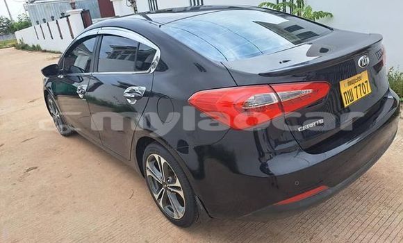 Buy Used Kia Sorento Black Car in Vientiane in Vientiane Province Buy Used Kia Sorento Black Car in Vientiane in Vientiane Province