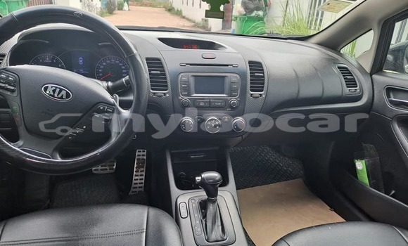 Buy Used Kia Sorento Black Car in Vientiane in Vientiane Province Buy Used Kia Sorento Black Car in Vientiane in Vientiane Province