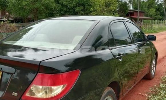 Buy Used Toyota Corolla Black Car in Vientiane in Vientiane Province Buy Used Toyota Corolla Black Car in Vientiane in Vientiane Province