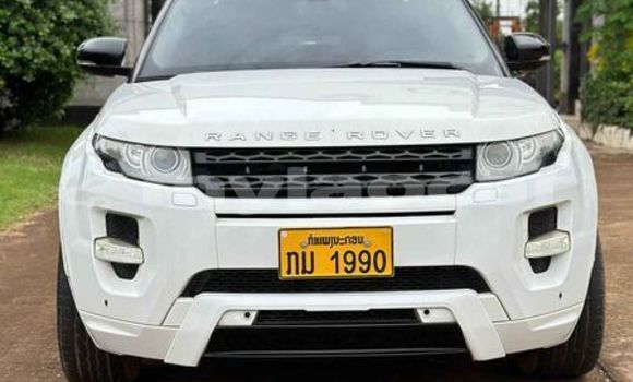 ຊື້ ໃຊ້ແລ້ວ Range Rover Range Rover Other ລົດ ໃນ Import - Dubai ໃນ Attapeu Province ຊື້ ໃຊ້ແລ້ວ Range Rover Range Rover Other ລົດ ໃນ Import - Dubai ໃນ Attapeu Province