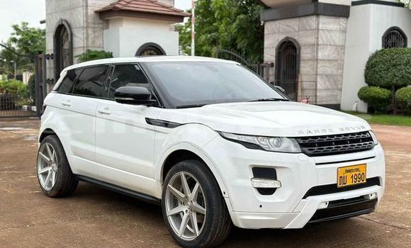 ຊື້ ໃຊ້ແລ້ວ Range Rover Range Rover Other ລົດ ໃນ Import - Dubai ໃນ Attapeu Province ຊື້ ໃຊ້ແລ້ວ Range Rover Range Rover Other ລົດ ໃນ Import - Dubai ໃນ Attapeu Province