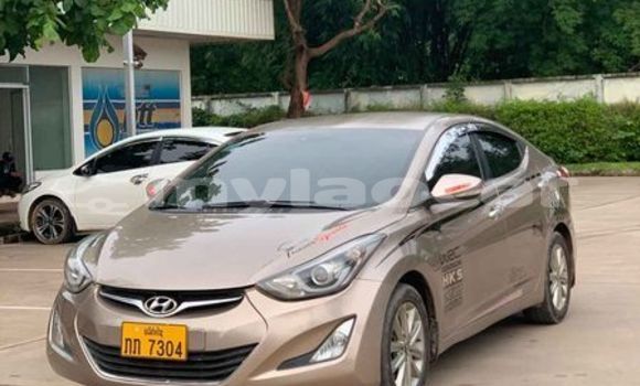 ຊື້ ໃຊ້ແລ້ວ Hyundai Elantra Other ລົດ ໃນ Huayxay ໃນ Bokeo Province ຊື້ ໃຊ້ແລ້ວ Hyundai Elantra Other ລົດ ໃນ Huayxay ໃນ Bokeo Province