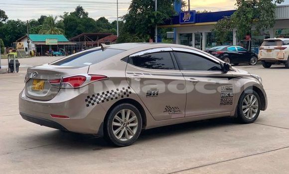 ຊື້ ໃຊ້ແລ້ວ Hyundai Elantra Other ລົດ ໃນ Huayxay ໃນ Bokeo Province ຊື້ ໃຊ້ແລ້ວ Hyundai Elantra Other ລົດ ໃນ Huayxay ໃນ Bokeo Province