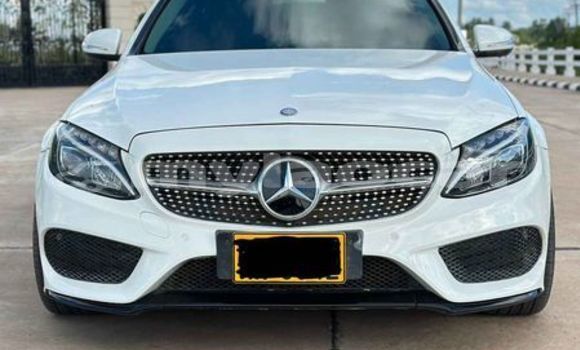 ຊື້ ໃຊ້ແລ້ວ Mercedes-Benz C–Class Other ລົດ ໃນ Import - Dubai ໃນ Attapeu Province ຊື້ ໃຊ້ແລ້ວ Mercedes-Benz C–Class Other ລົດ ໃນ Import - Dubai ໃນ Attapeu Province