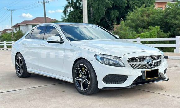 ຊື້ ໃຊ້ແລ້ວ Mercedes-Benz C–Class Other ລົດ ໃນ Import - Dubai ໃນ Attapeu Province ຊື້ ໃຊ້ແລ້ວ Mercedes-Benz C–Class Other ລົດ ໃນ Import - Dubai ໃນ Attapeu Province