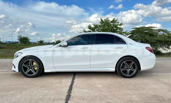 ຊື້ ໃຊ້ແລ້ວ Mercedes-Benz C–Class Other ລົດ ໃນ Import - Dubai ໃນ Attapeu Province ຊື້ ໃຊ້ແລ້ວ Mercedes-Benz C–Class Other ລົດ ໃນ Import - Dubai ໃນ Attapeu Province