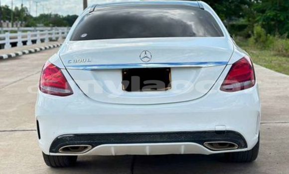 ຊື້ ໃຊ້ແລ້ວ Mercedes-Benz C–Class Other ລົດ ໃນ Import - Dubai ໃນ Attapeu Province ຊື້ ໃຊ້ແລ້ວ Mercedes-Benz C–Class Other ລົດ ໃນ Import - Dubai ໃນ Attapeu Province