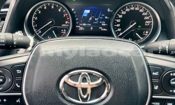 Acheter Occasion Voiture Toyota Camry Autre à Ban Nahin, Oudômxai Province Acheter Occasion Voiture Toyota Camry Autre à Ban Nahin, Oudômxai Province