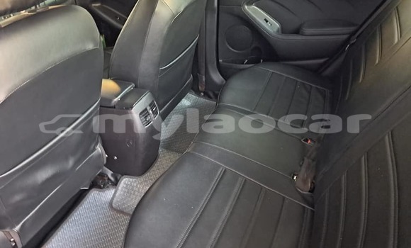 Buy Used Kia Sorento Black Car in Vientiane in Vientiane Province Buy Used Kia Sorento Black Car in Vientiane in Vientiane Province