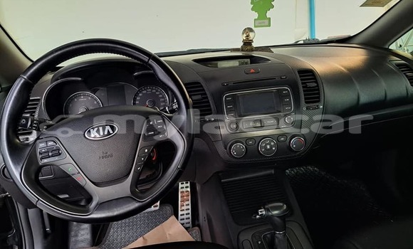 Buy Used Kia Sorento Black Car in Vientiane in Vientiane Province Buy Used Kia Sorento Black Car in Vientiane in Vientiane Province