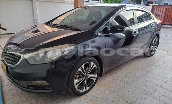 Buy Used Hyundai Elantra Black Car in Vientiane in Vientiane Province Buy Used Hyundai Elantra Black Car in Vientiane in Vientiane Province