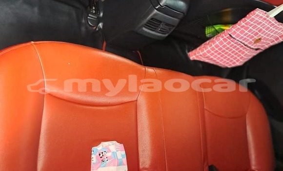 Buy Used Hyundai Elantra Black Car in Vientiane in Vientiane Province Buy Used Hyundai Elantra Black Car in Vientiane in Vientiane Province