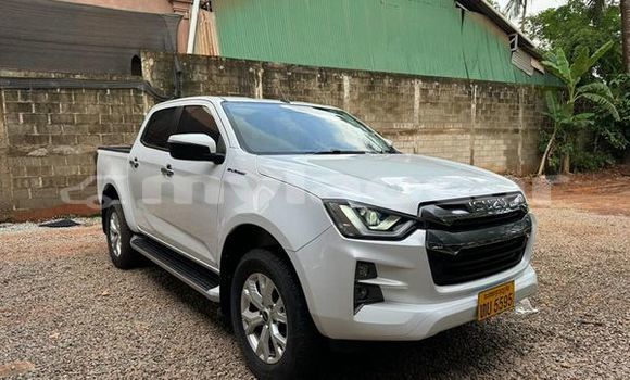 ຊື້ ໃຊ້ແລ້ວ Isuzu D–MAX Other ລົດ ໃນ Ban Nahin ໃນ Oudômxai Province ຊື້ ໃຊ້ແລ້ວ Isuzu D–MAX Other ລົດ ໃນ Ban Nahin ໃນ Oudômxai Province