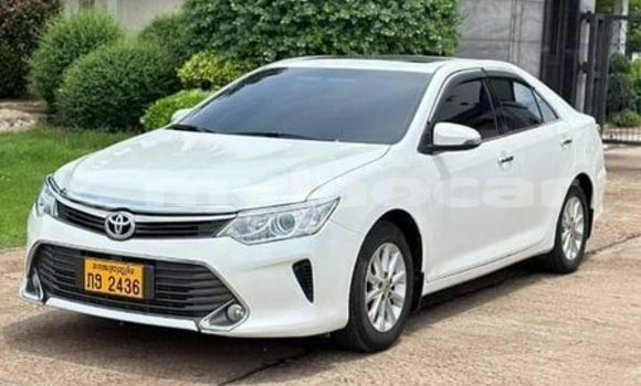 ຊື້ ໃຊ້ແລ້ວ Toyota Camry Other ລົດ ໃນ Huayxay ໃນ Bokeo Province ຊື້ ໃຊ້ແລ້ວ Toyota Camry Other ລົດ ໃນ Huayxay ໃນ Bokeo Province