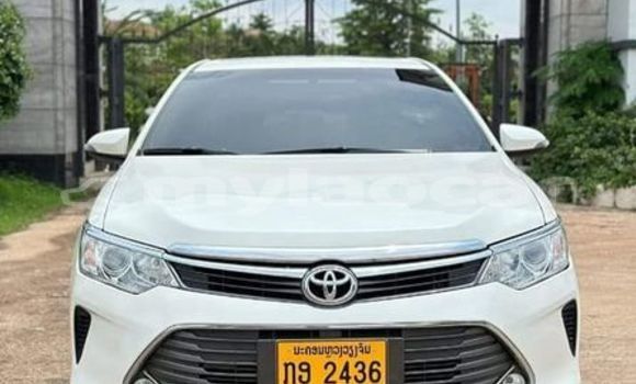 ຊື້ ໃຊ້ແລ້ວ Toyota Camry Other ລົດ ໃນ Huayxay ໃນ Bokeo Province ຊື້ ໃຊ້ແລ້ວ Toyota Camry Other ລົດ ໃນ Huayxay ໃນ Bokeo Province