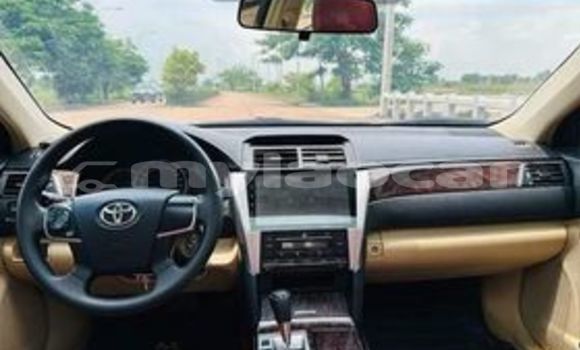 ຊື້ ໃຊ້ແລ້ວ Toyota Camry Other ລົດ ໃນ Huayxay ໃນ Bokeo Province ຊື້ ໃຊ້ແລ້ວ Toyota Camry Other ລົດ ໃນ Huayxay ໃນ Bokeo Province