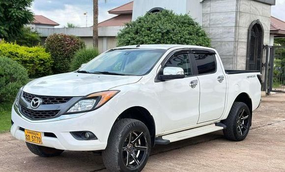 ຊື້ ໃຊ້ແລ້ວ Mazda BT-50 Other ລົດ ໃນ Import - Dubai ໃນ Attapeu Province ຊື້ ໃຊ້ແລ້ວ Mazda BT-50 Other ລົດ ໃນ Import - Dubai ໃນ Attapeu Province